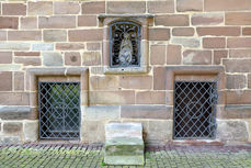 Pfarrkirche St. Marien in Volkmarsen (Foto: Karl-Franz Thiede)